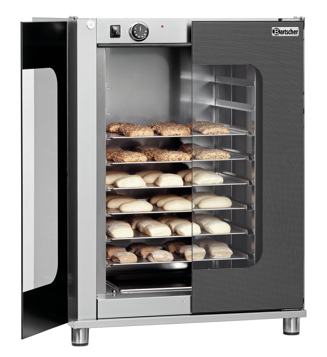Gärschrank 823HO Gärschrank 823HO