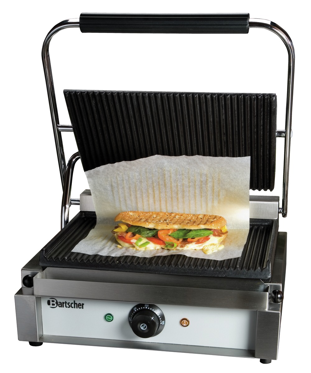 Kochpergament 1/2 GN