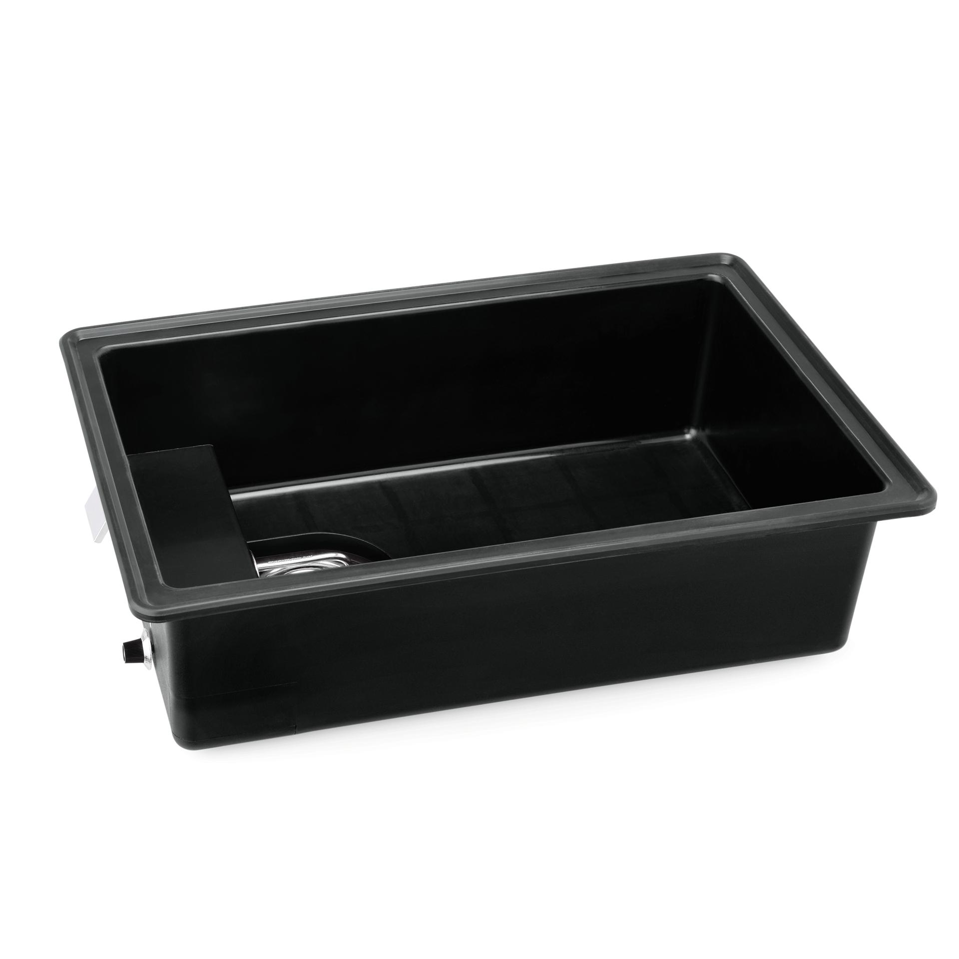Suppen Chafing Dish 13,5 L, Ø 32 cm, (H) 40 cm Suppen Chafing Dish 13,5 L, Ø 32 cm, (H) 40 cm
