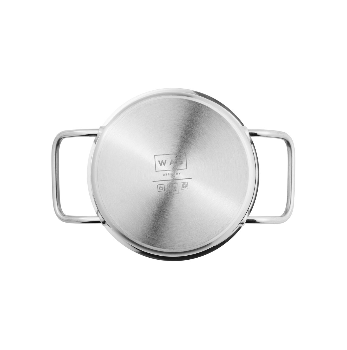 Bratentopf Ø 16 cm, 1,5 L