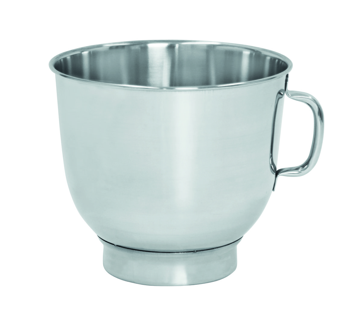 Ersatzschüssel mit Griff für "CHEF 9000" Ersatzschüssel mit Griff für "CHEF 9000"