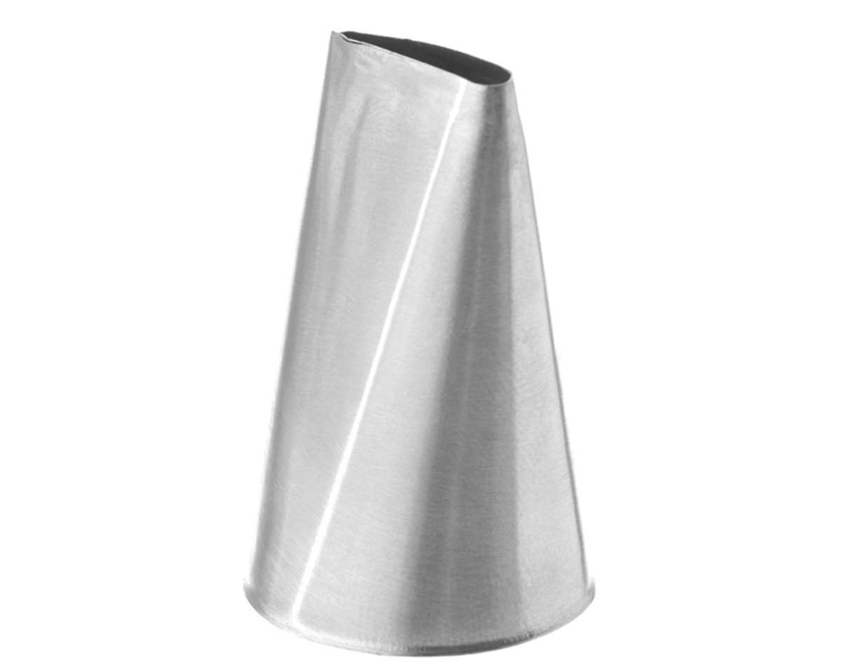 Garniertülle "Blütenblatt klein" Garniertülle "Blütenblatt klein"