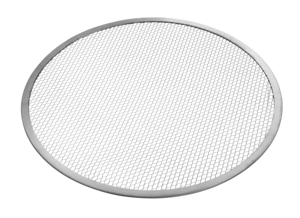 Pizzagitter, ⌀380mm Pizzagitter, ⌀250mm