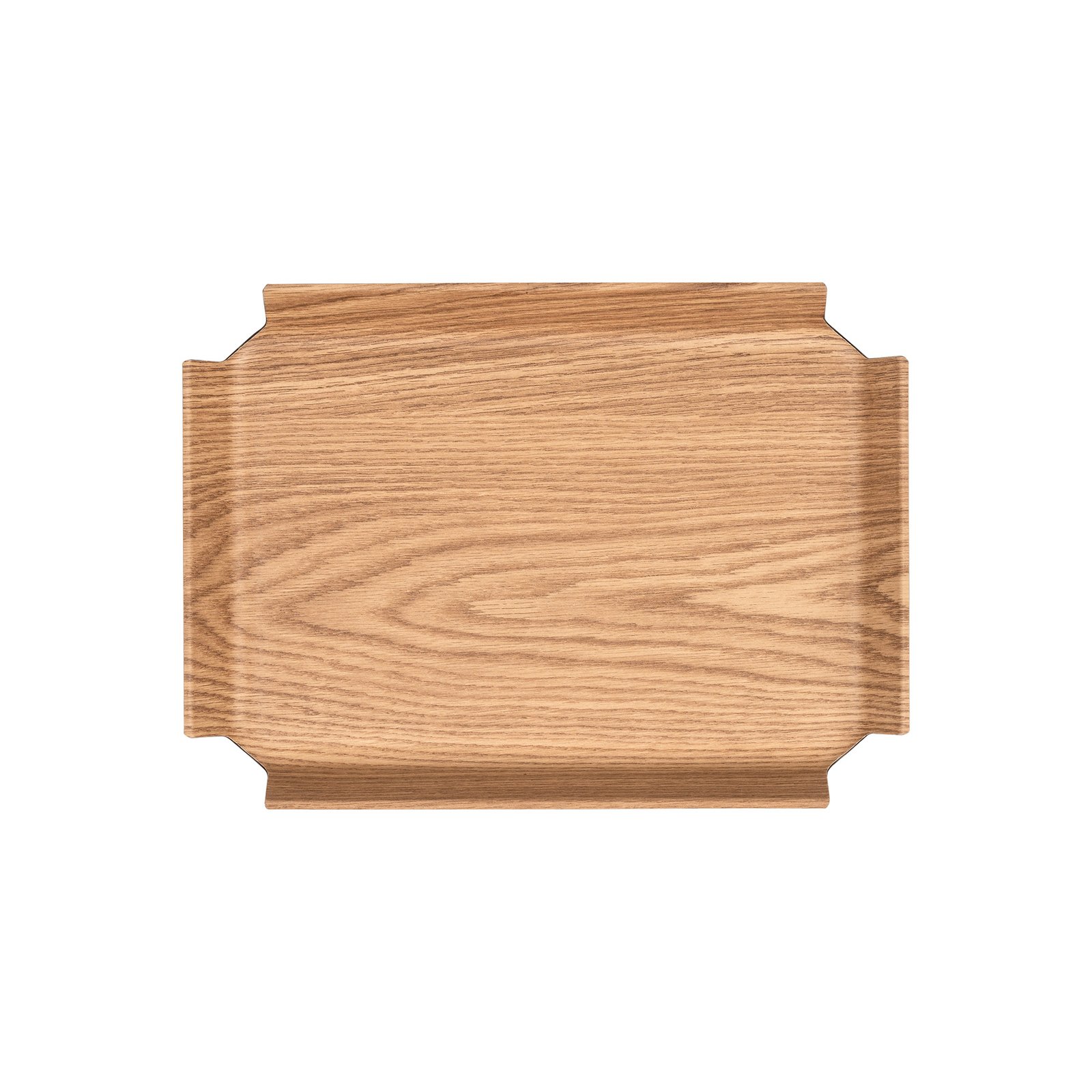 Non-Slip Tray 40,5 x 29,5 x 4 cm Non-Slip Tray 40,5 x 29,5 x 4 cm