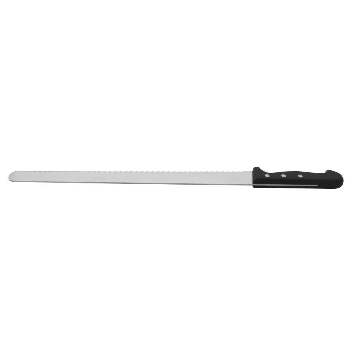 Bäckermesser, Welle Bäckermesser, Welle