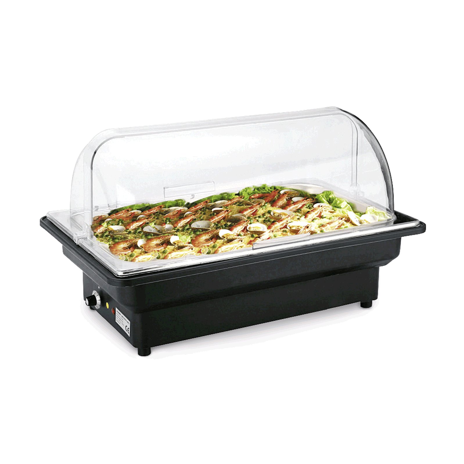 Elektro Chafing Dish 56 x 36 x 32 cm