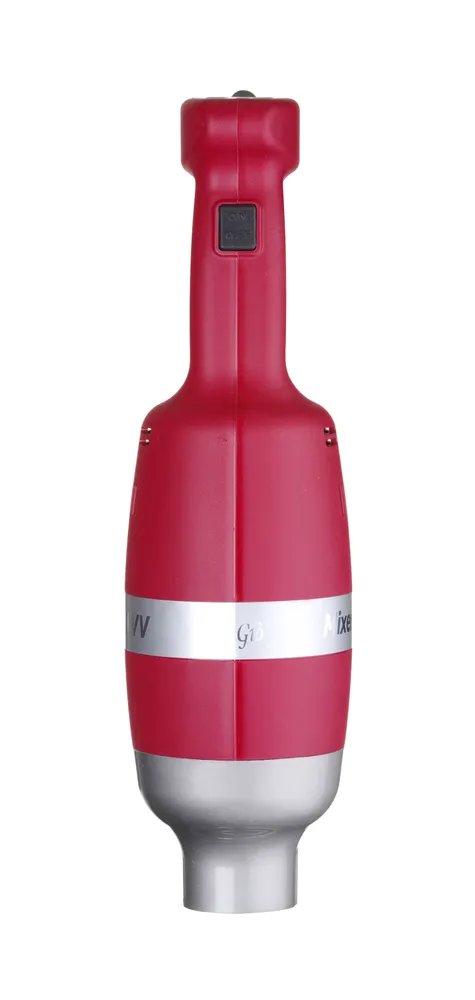 Stabmixer 400, Geschwindigkeit regelbar, Profi Line, 230V/400W, ⌀100x(H)350mm