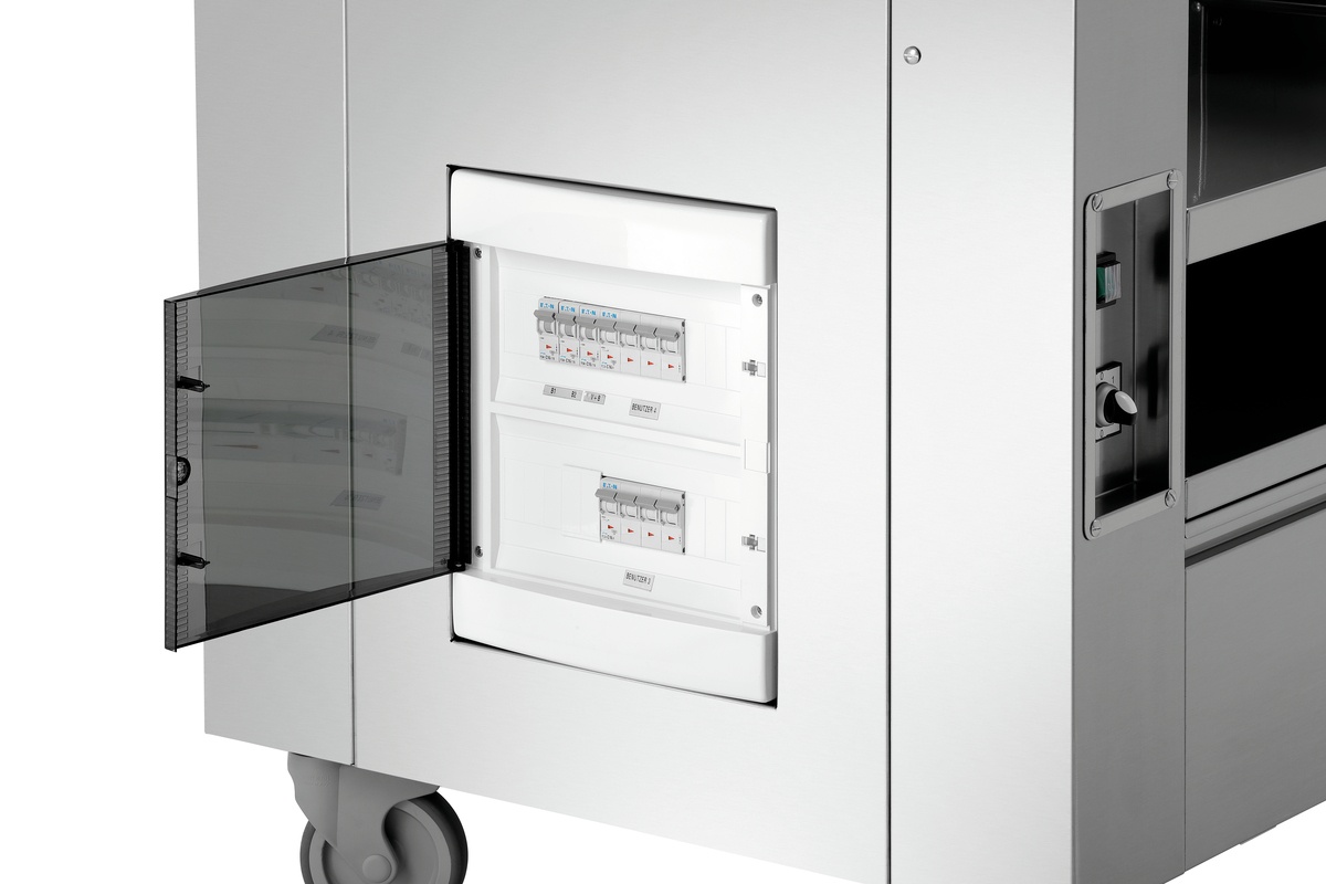 Kochstation KST2200 Plus Kochstation KST2200 Plus