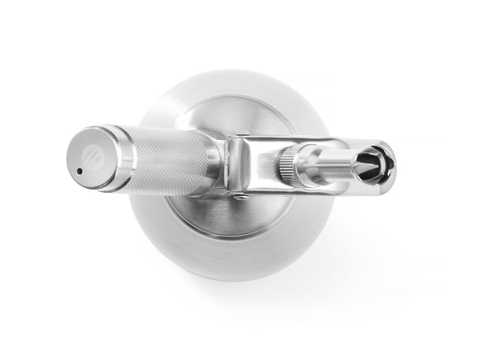 Sahnespender Profi Line, HENDI, Profi Line, 1L, ⌀98x(H)330mm