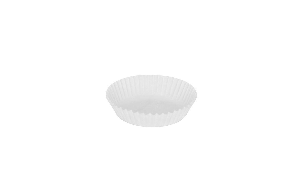 Gebäckkapseln Ø 70 mm Gebäckkapseln Ø 70 mm