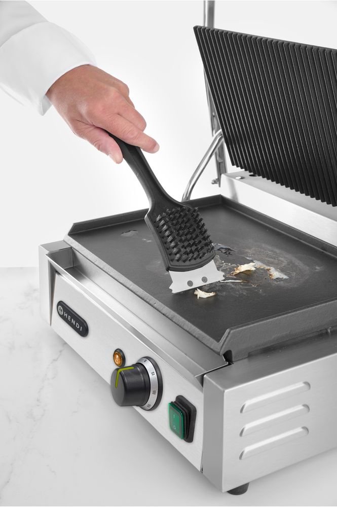 Drahtbürste, HENDI, 70x310x(H)85mm