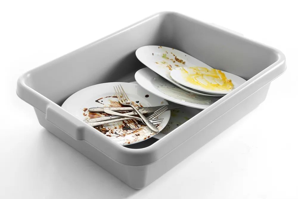 Transportbox, 555x410x(H)130mm Transportbox, 555x410x(H)130mm