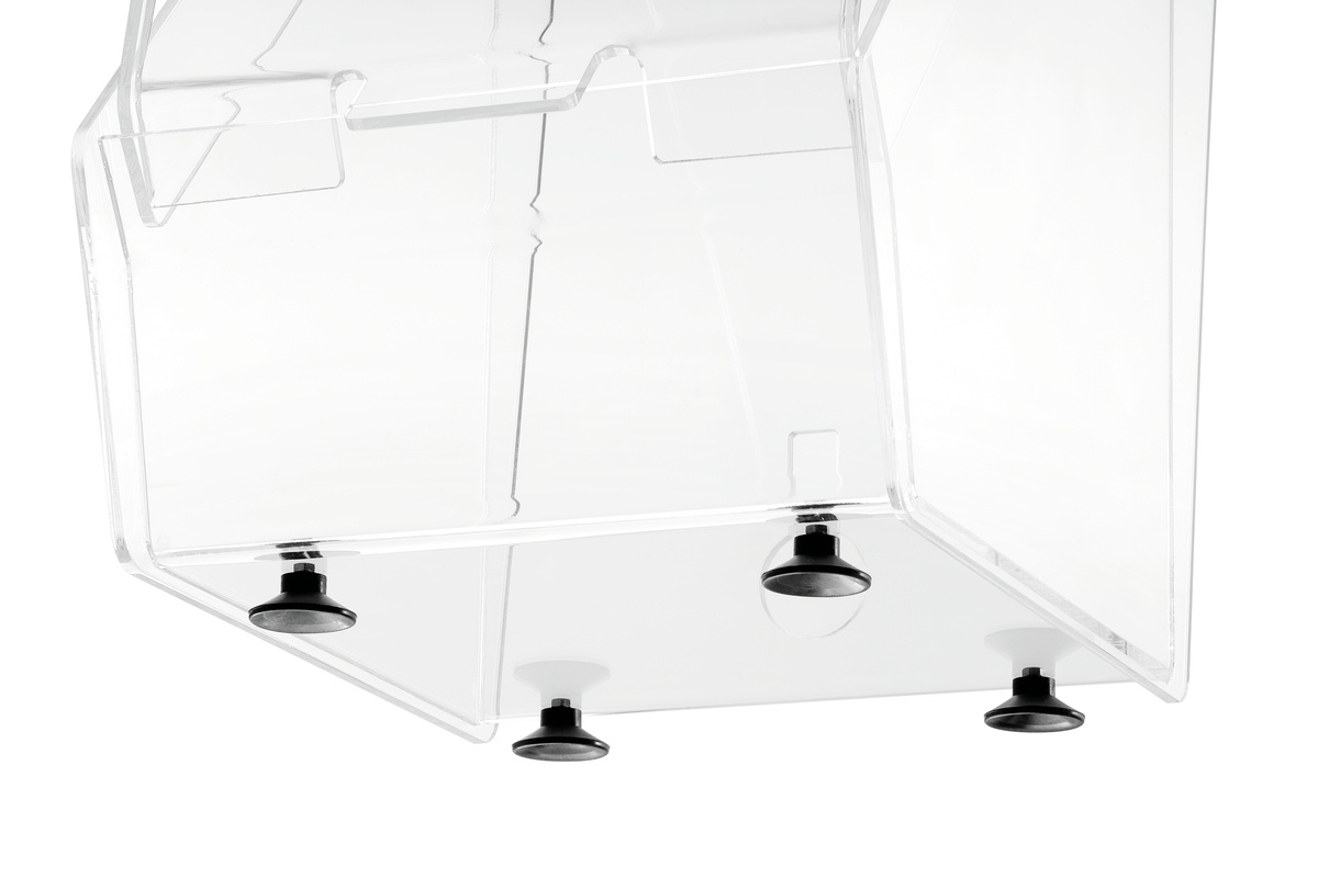 Lärmschutzhaube PRO 2,5L Lärmschutzhaube PRO 2,5L