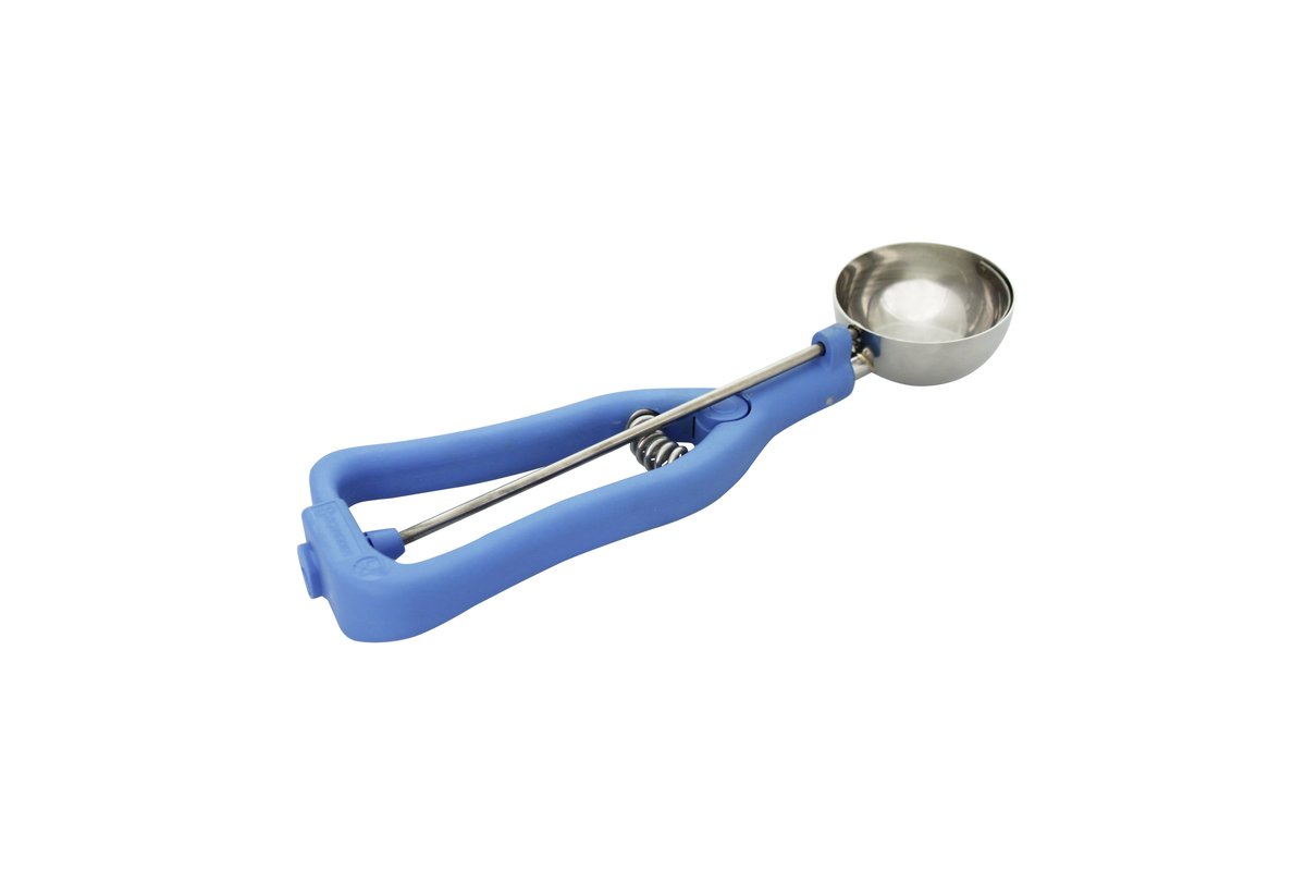 Eisportionierer, ergonomischer Griff, Ø 61 mm Eisportionierer, ergonomischer Griff, Ø 61 mm