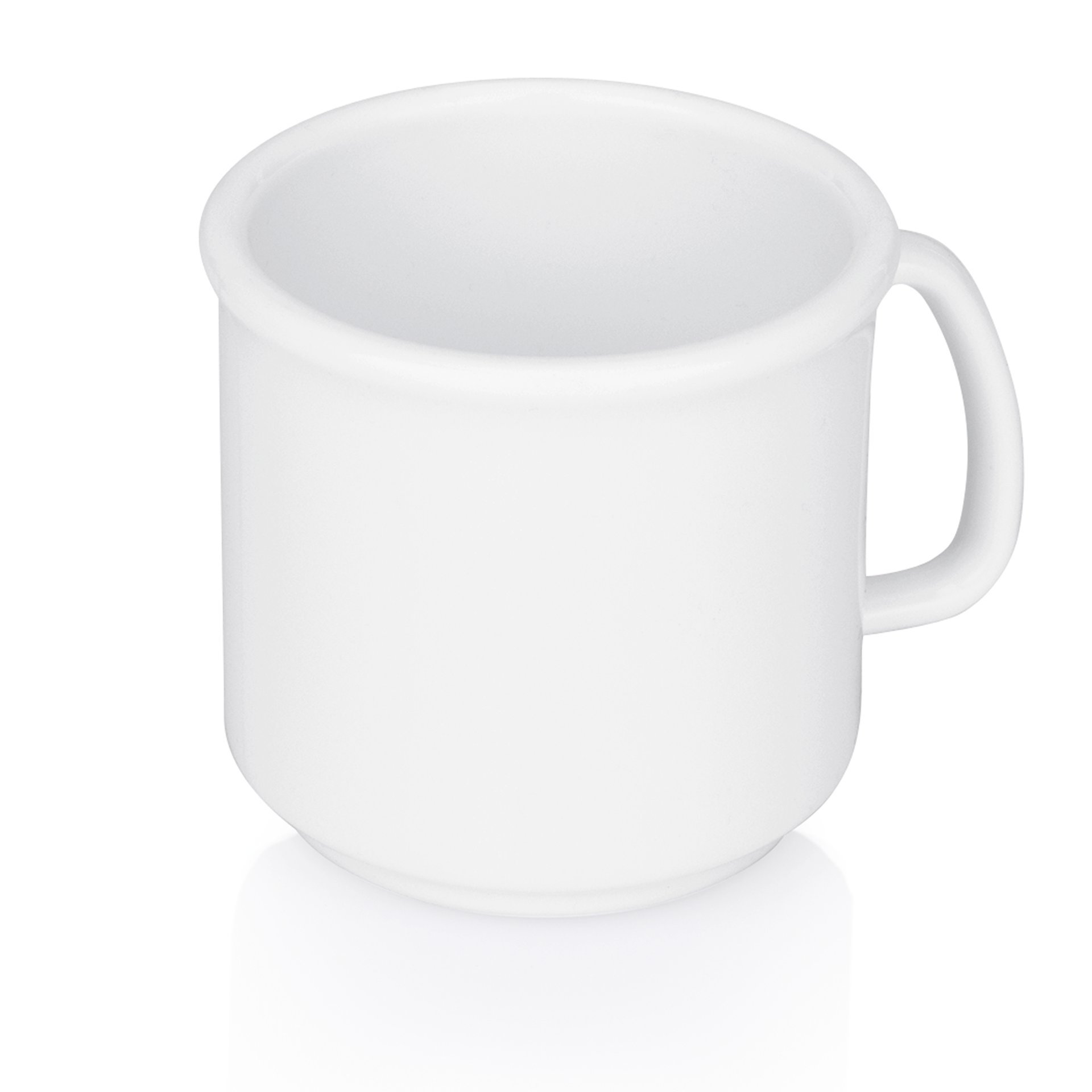 Becher 300 ml, Ø 8,5 cm, (H) 8 cm