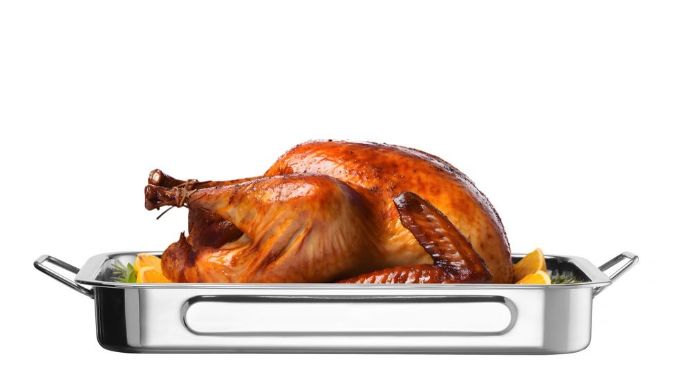 Bräter, HENDI, 310x240x(H)50mm Bräter, HENDI, 430x310x(H)60mm