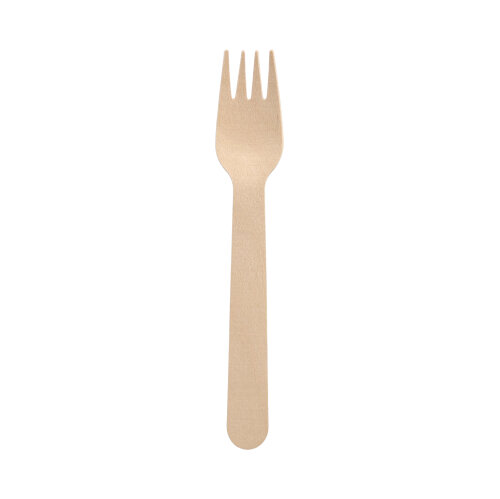 27000 Gabeln, Holz "pure" 16 cm