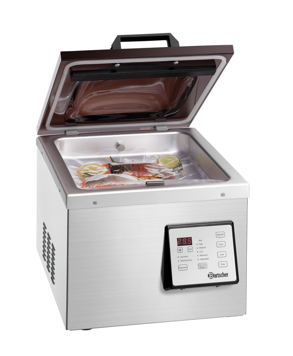 Vakuumiergerät K 290/77L