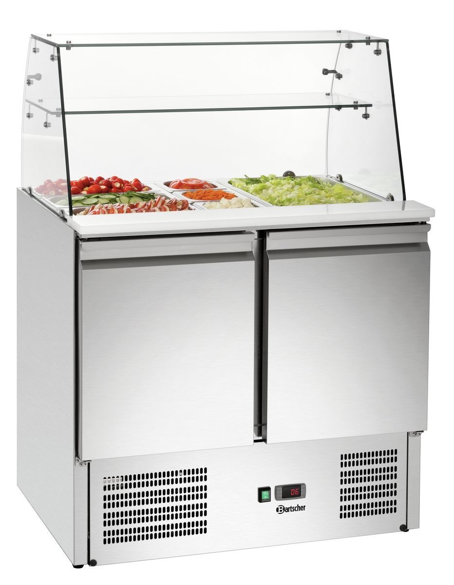 Glasaufsatz 900T2GL Glasaufsatz 900T2GL