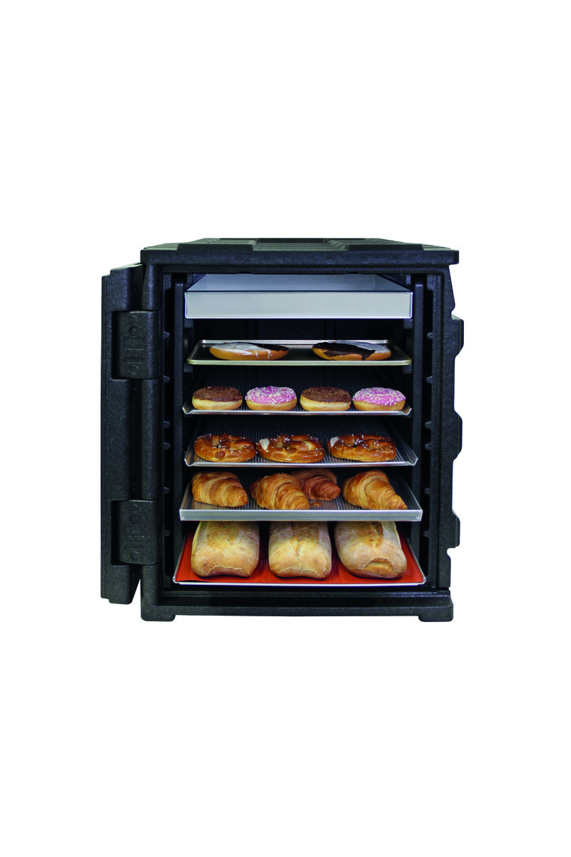 FRONT-BOX 60 x 40, 146 Liter