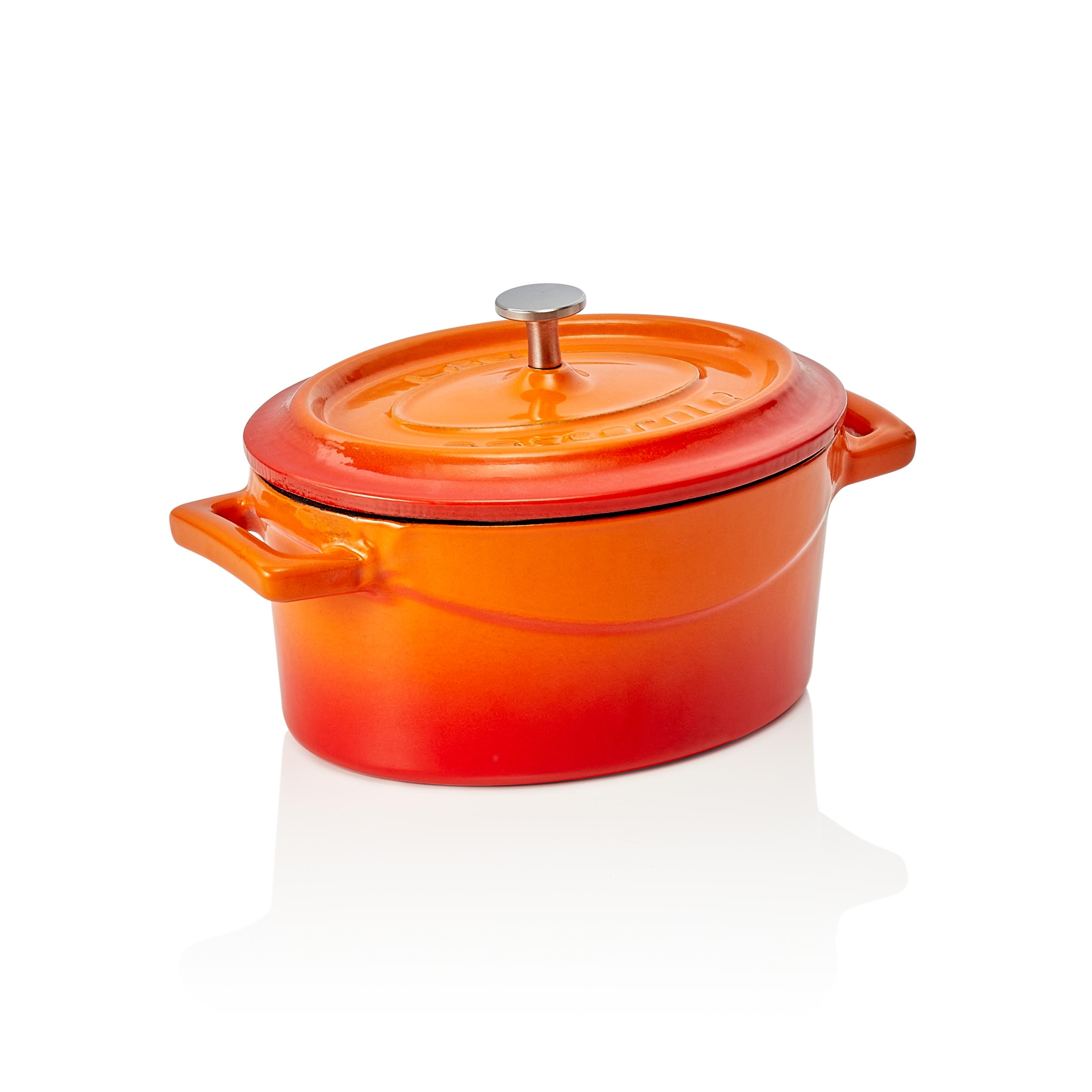 Cocotte 12,5 x 10 x 6 cm Cocotte 12,5 x 10 x 6 cm