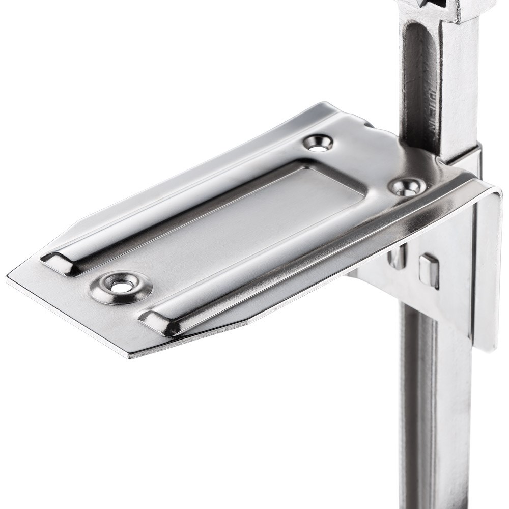 Tischdosenöffner für Dosen bis 400 mm Höhe Tischdosenöffner für Dosen bis 400 mm Höhe