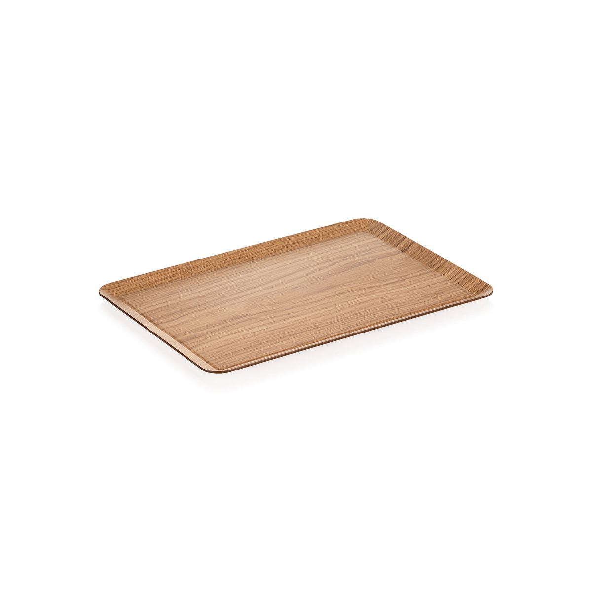 Non-Slip Tray 28 x 19,5 x 1,5 cm