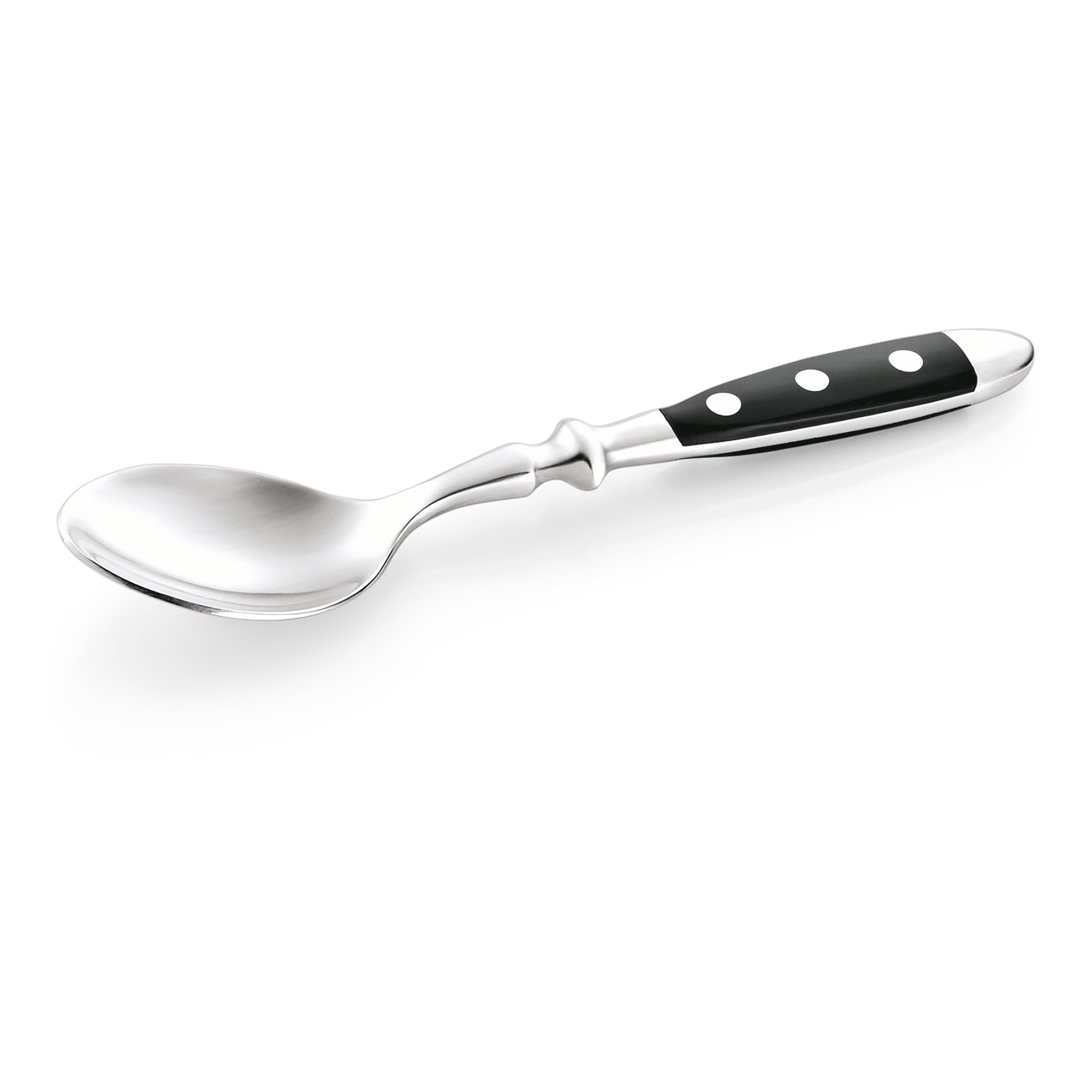 Kaffeelöffel (L) 15 cm, Serie Bistro, Chromstahl