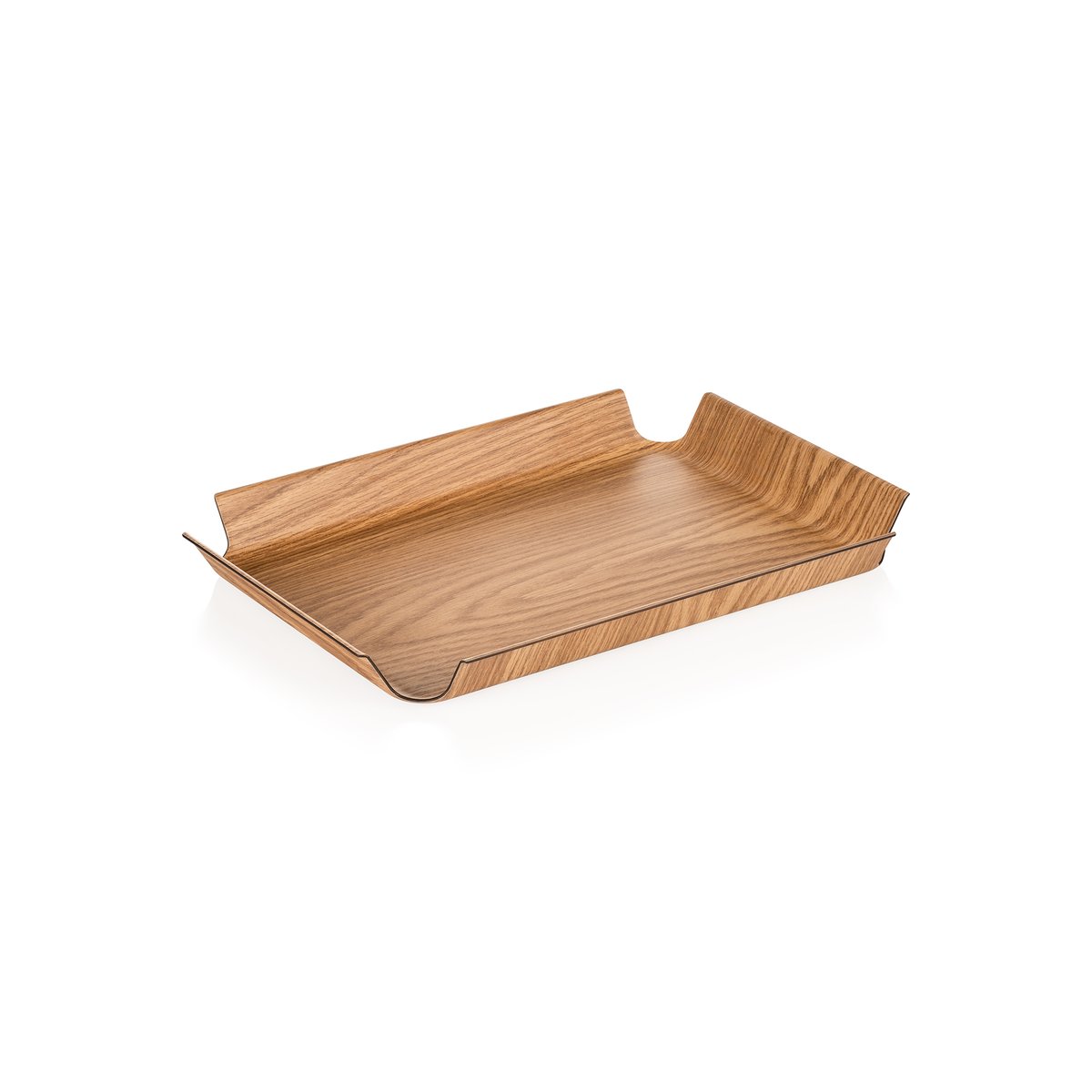 Non-Slip Tray 40,5 x 29,5 x 4 cm