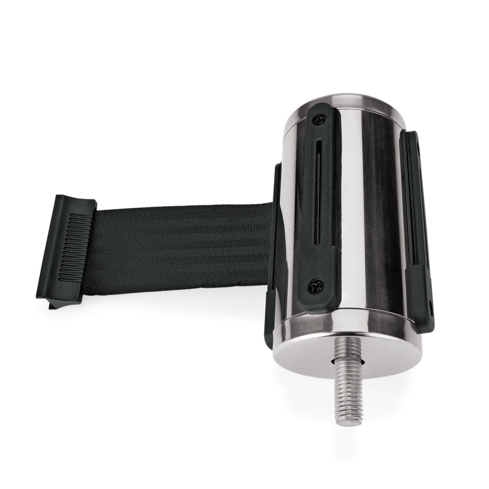 Abgrenzungspfosten Joinflex, pulverbeschichtet, (H) 105 cm