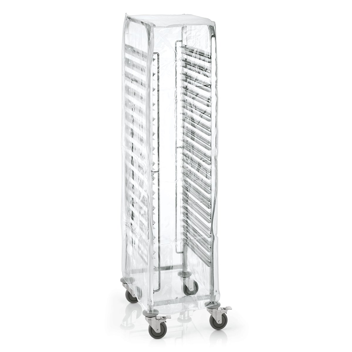 Staubschutzhaube 56,5 x 40 x 152 cm Staubschutzhaube 56,5 x 40 x 152 cm