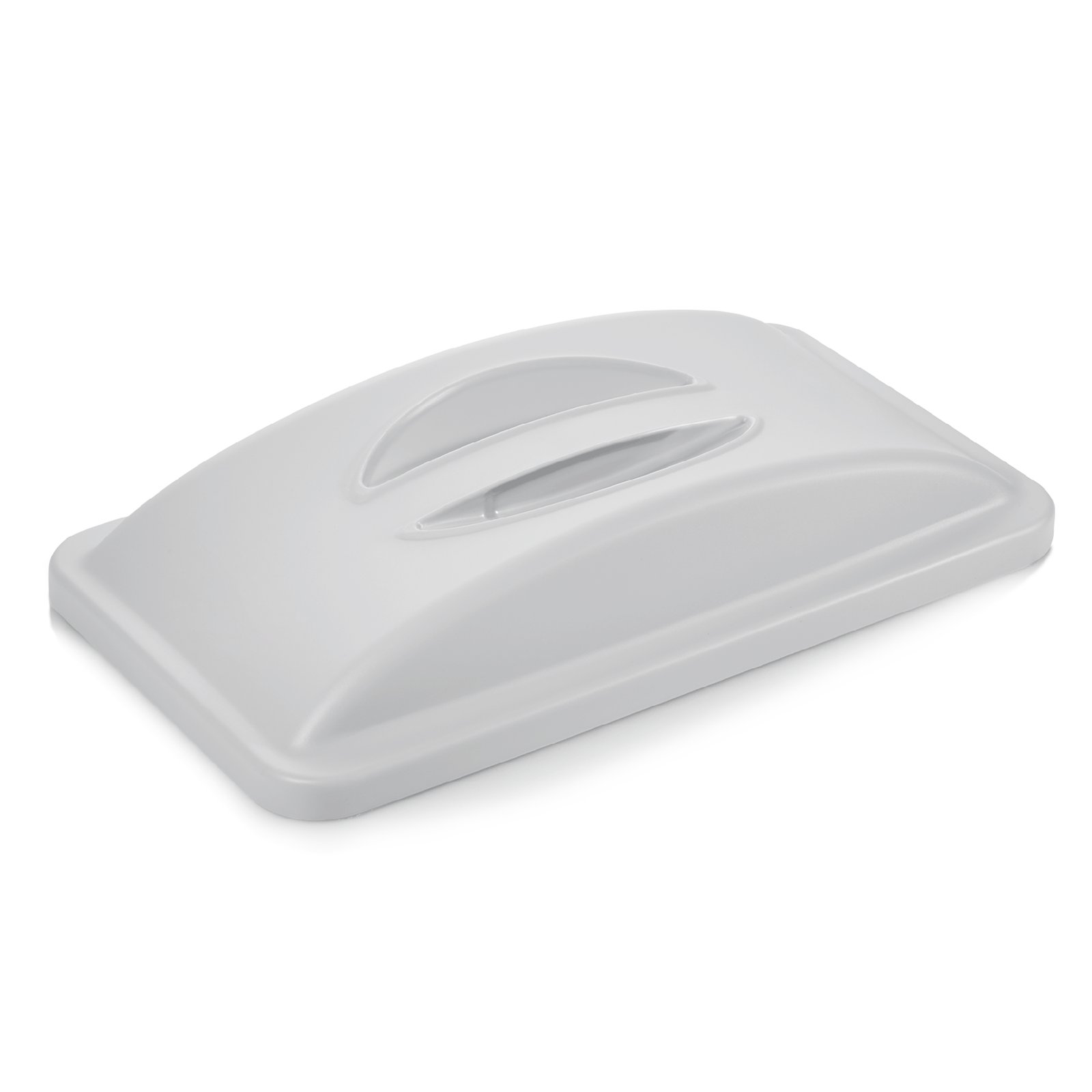 Deckel für Abfallbehälter 9227 750, 51,5 x 29 x 9 cm