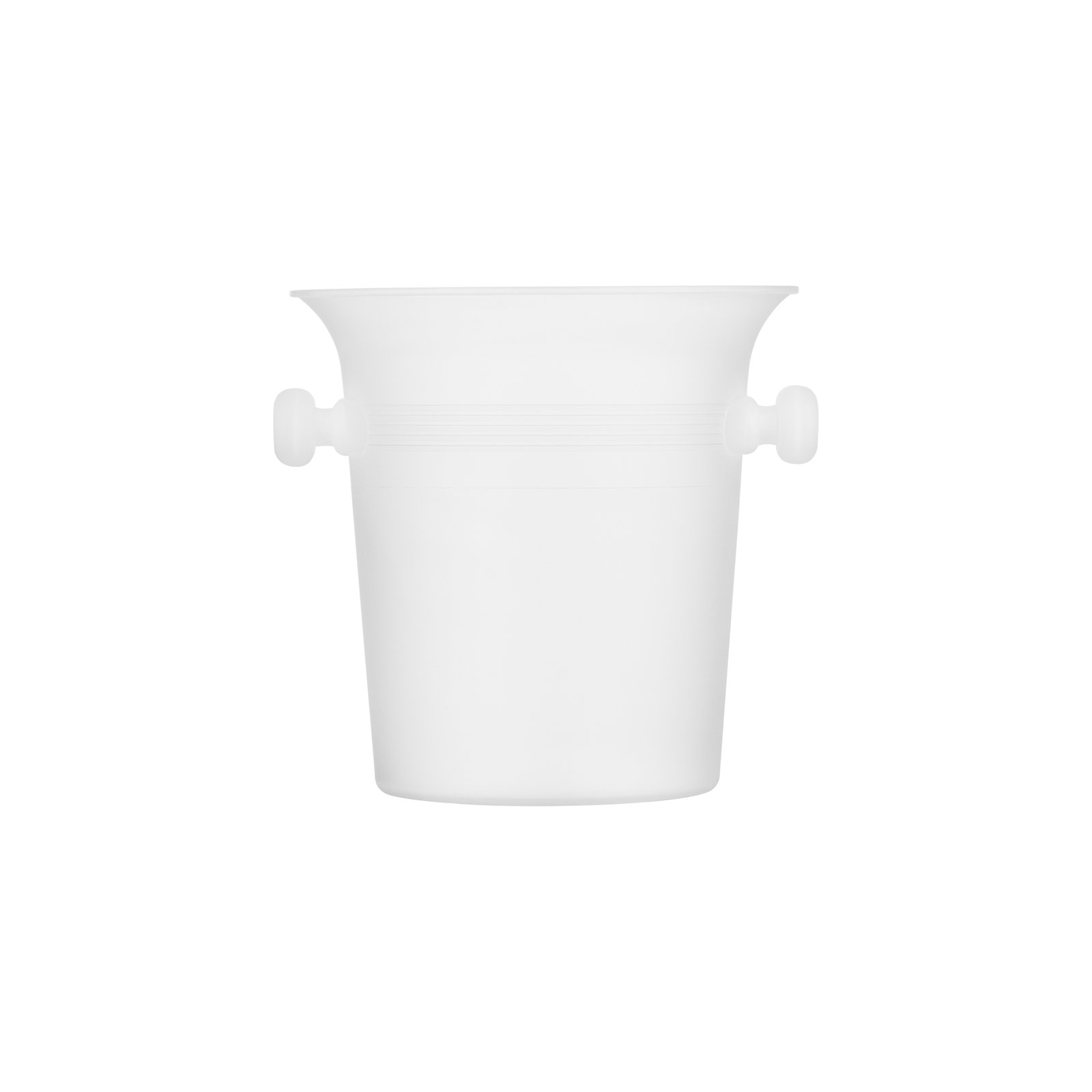 Flaschenkühler 4 L, Ø 20,5 cm, (H) 20,5 cm Flaschenkühler 4 L, Ø 20,5 cm, (H) 20,5 cm