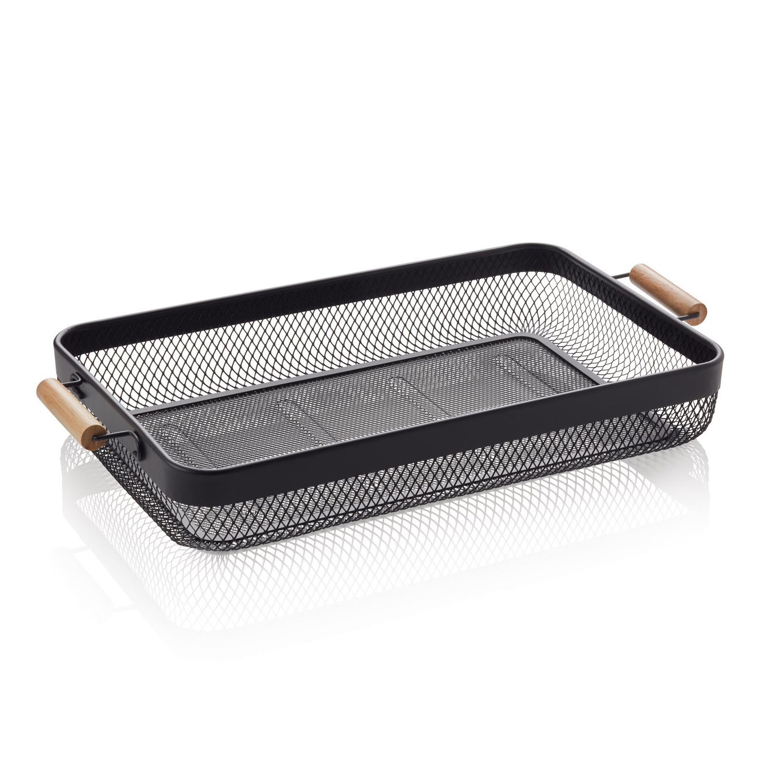 Tablett 51 x 26,5 x 7,5 cm