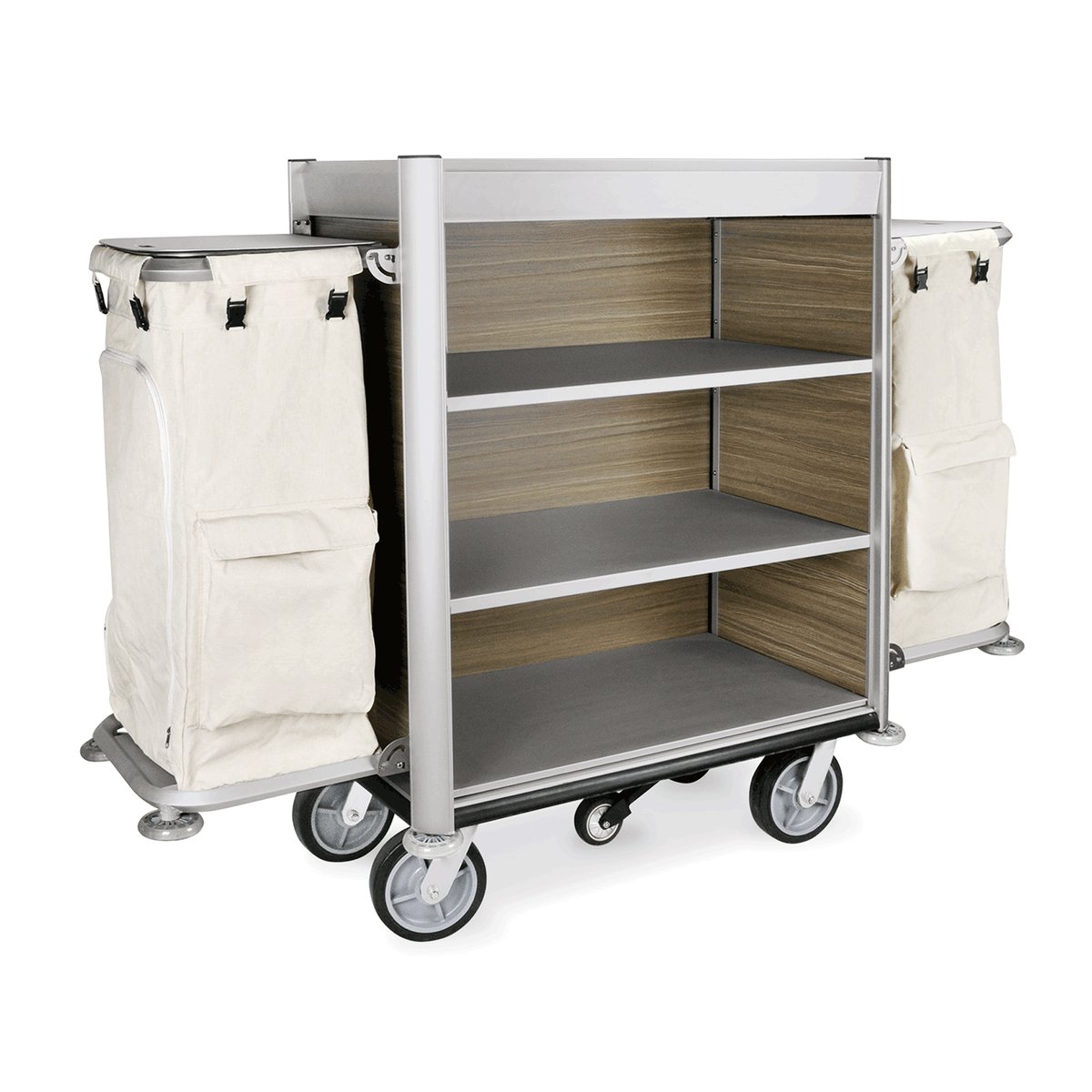 Zimmerservicewagen 191 x 64 x 139 cm