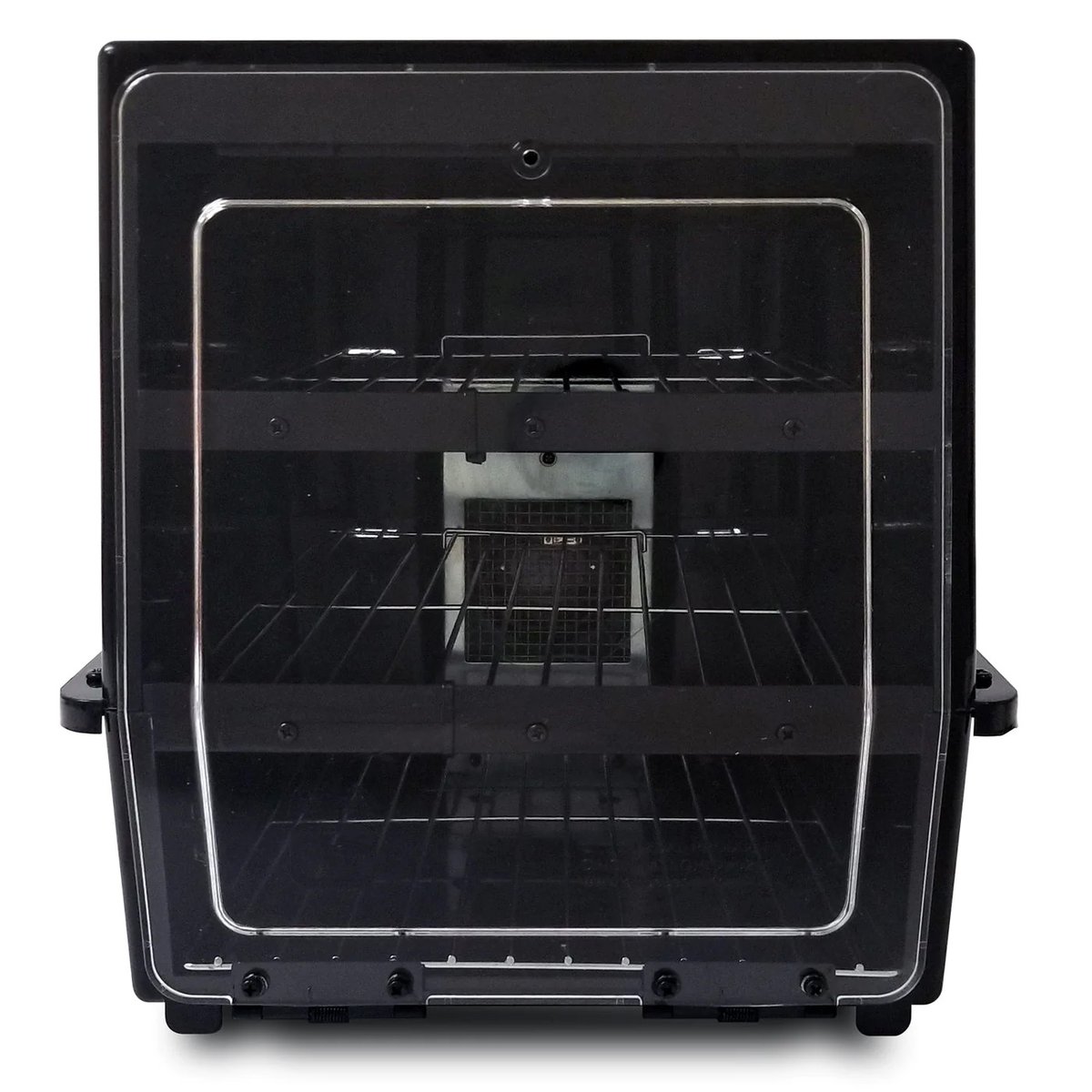 Nacho Cheese Wärmer Cancún Warmhaltegerät für 33 Becher Käsesoße Nacho Cheese Wärmer Cancún Warmhaltegerät für 33 Becher Käsesoße