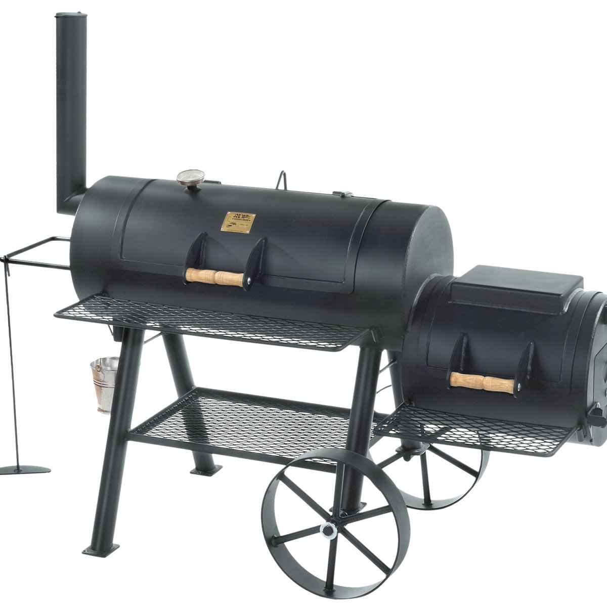 16 Zoll Longhorn
