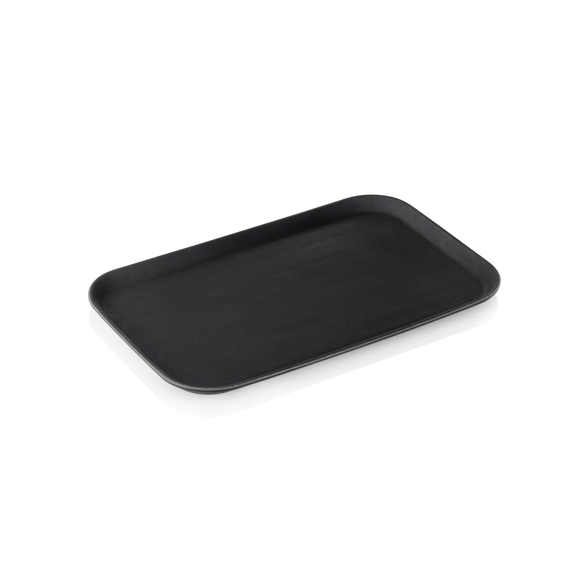 GN 1/1 Tablett braun