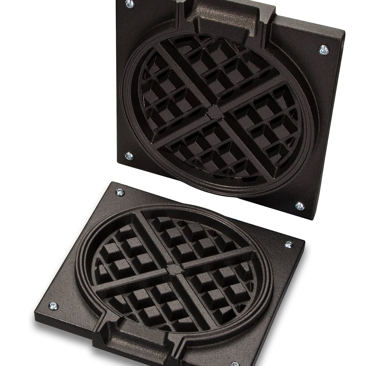 Americano Backplattensatz für Helios Vertikal-Backsystem