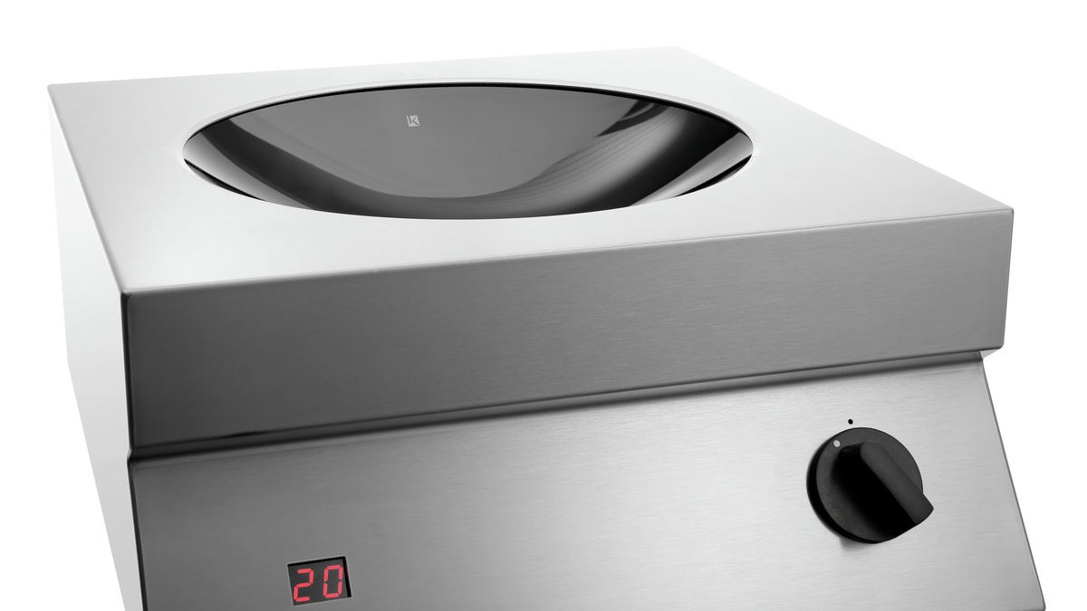 Induktionswok 30/293 Induktionswok 70/293