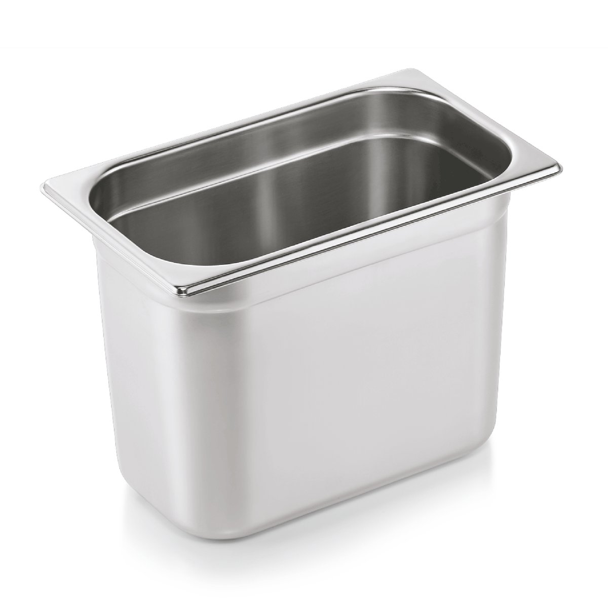 GN Behälter GN 75 Eco 1/4 200 mm GN Behälter GN 75 Eco 1/4 200 mm