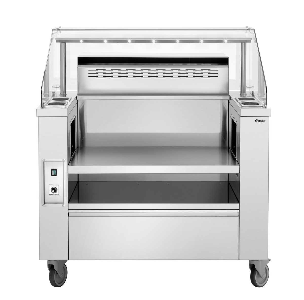 Kochstation KST2200 Plus