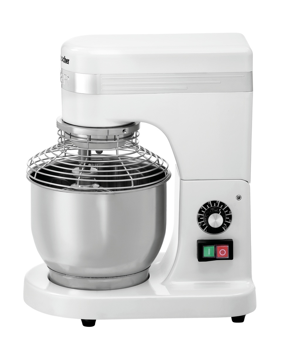 Planetenrührmaschine 0,75kg/5L AS