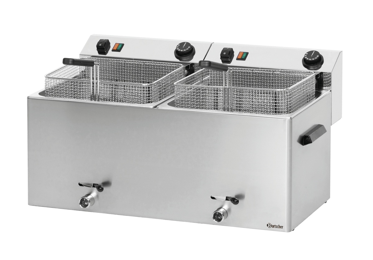 Fritteuse PROFESSIONAL II Fritteuse PROFESSIONAL II