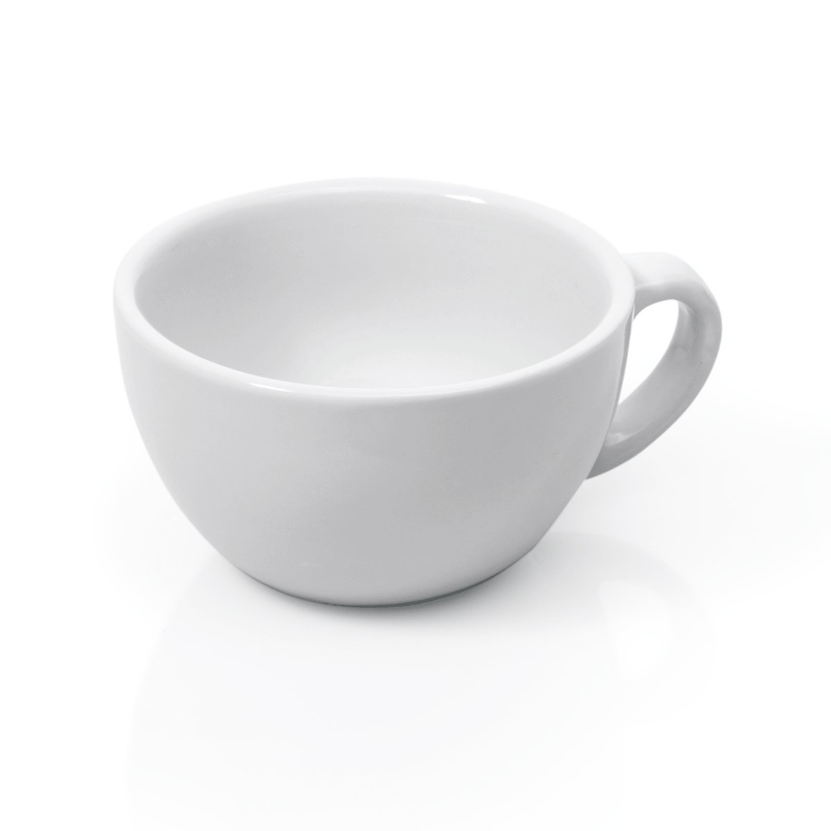 Cappuccino 200 ml, Ø 9,5 cm, (H) 5,5 cm