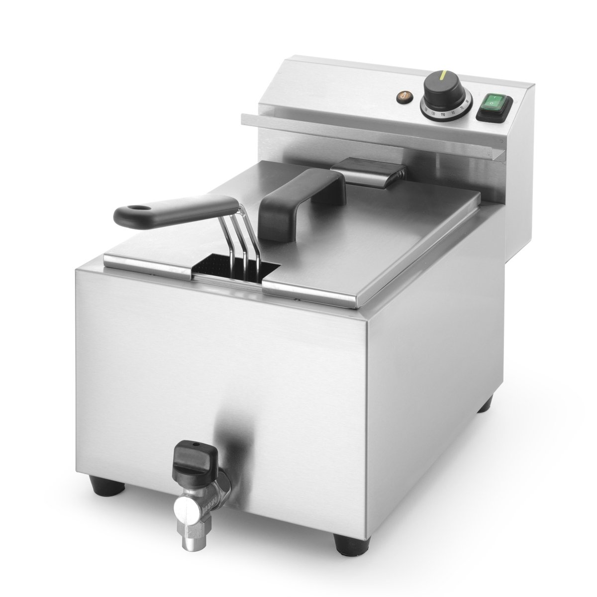 Fritteuse Fry-Xpert 8