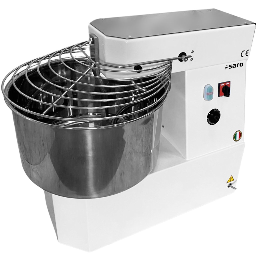 SpiralkneterModellSV38 SpiralkneterModellSV38