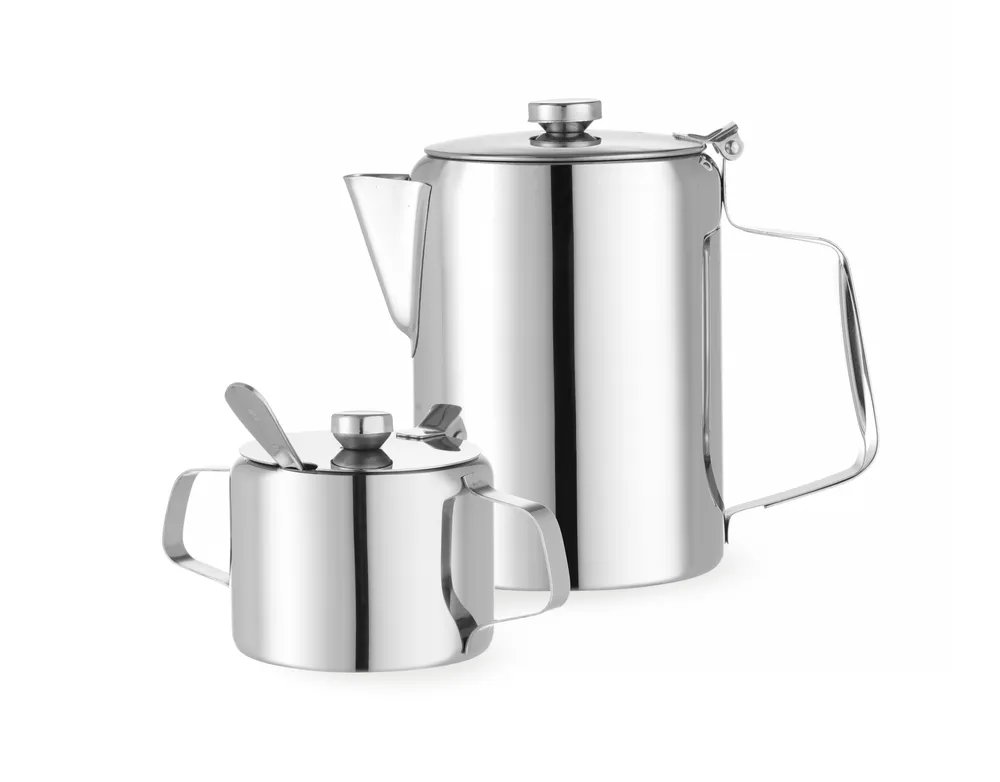 Zuckerdose, 0,3L, ⌀85x(H)80mm