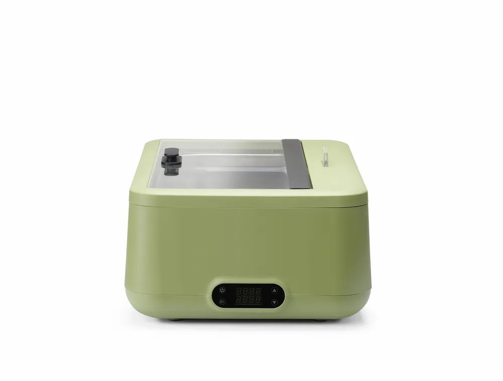 Chafing Dish UNIQ, Grün, 220-240V/700W, 607x402x(H)245mm Chafing Dish UNIQ, Grün, 220-240V/700W, 607x402x(H)245mm