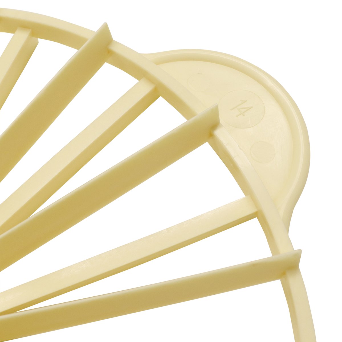 Tortenteiler, 14/16-teilig Tortenteiler, 14/16-teilig